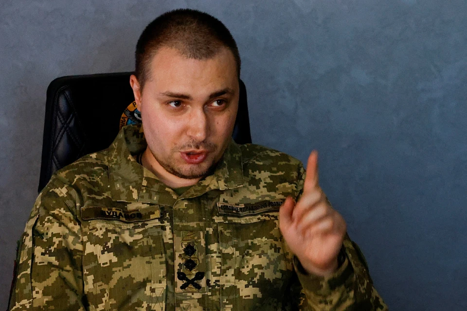 Буданов анонсував нові висадки українських військових у Криму