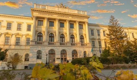 Львівська політехніка