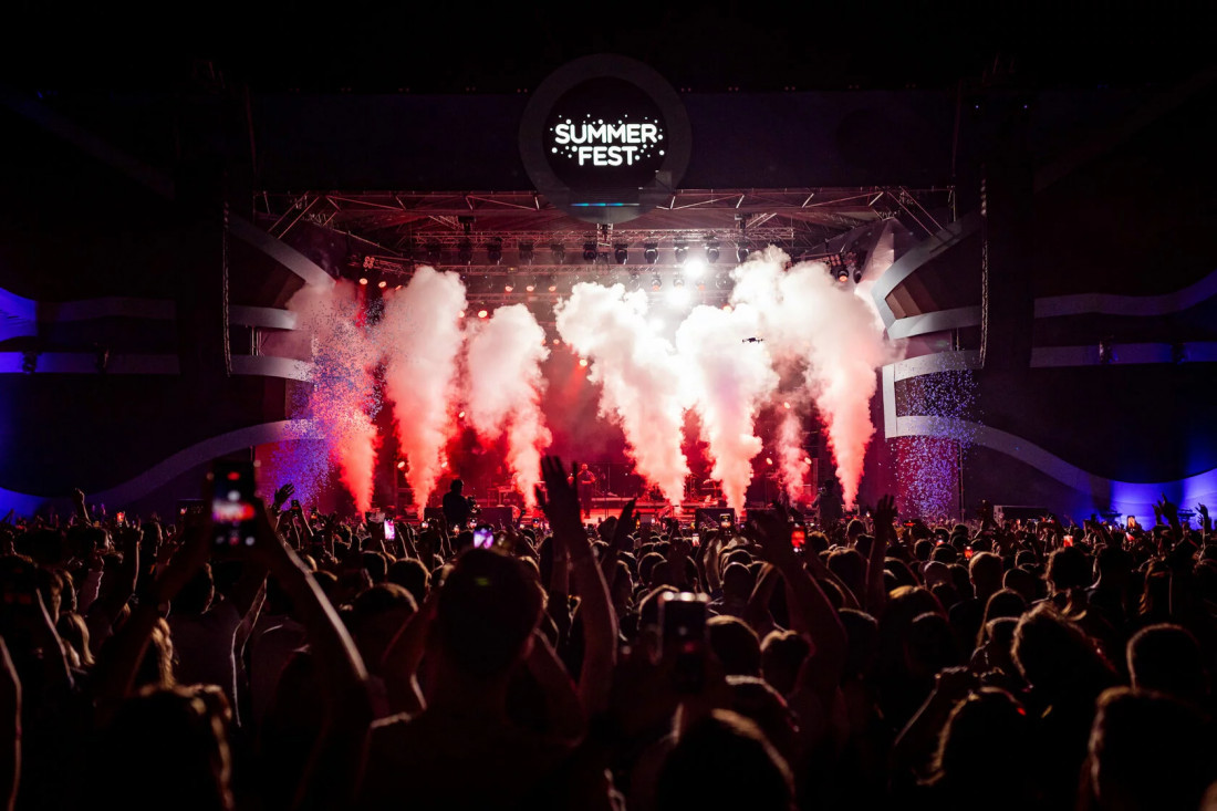 Summer Fest