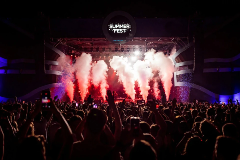 Summer Fest
