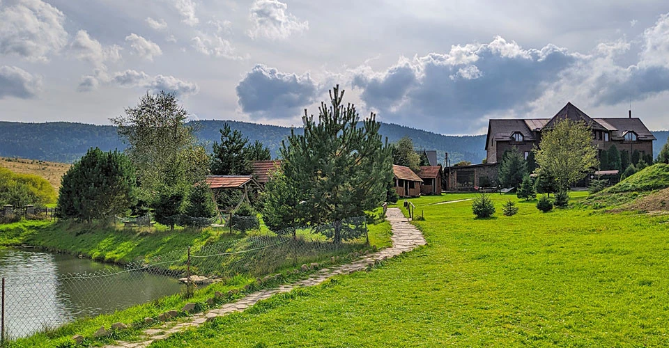 курорт, Розлуч