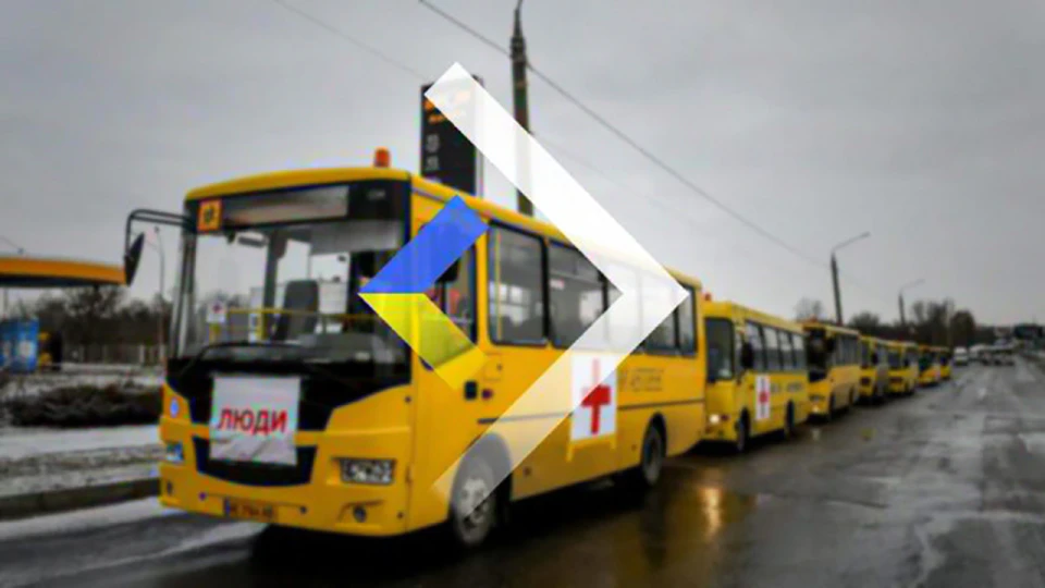 Росіяни вивезли десятки старшокласників з ТОТ Луганщини до військової академії в Костромі