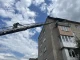 пожежа у квартирі