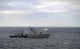 російські військові кораблі у Чорному морі