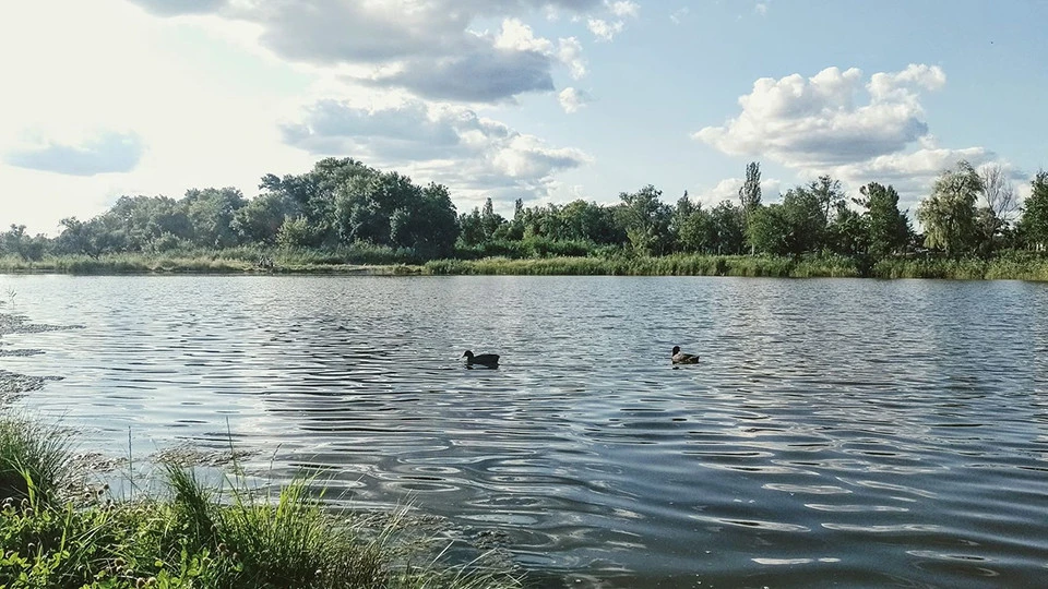 Покровськ