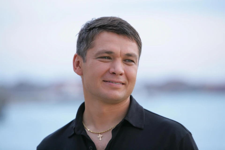 Ігор Чуркін