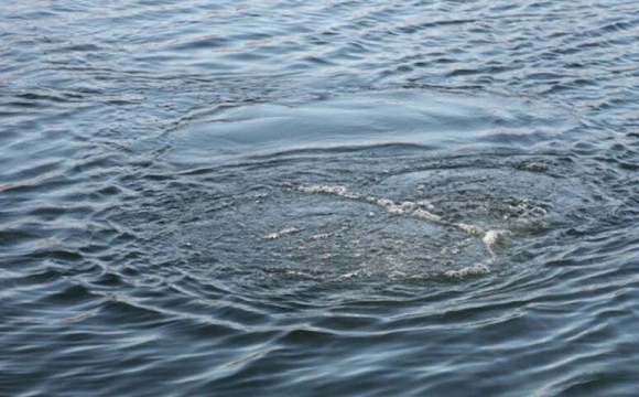 тіло у воді