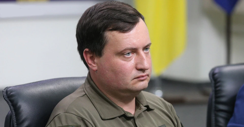 Андрій Юсов