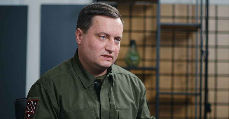 Масштаби рекрутингу в Росії ледь покривають втрати на полі бою, криза для Путіна наростає, — речник ГУР Юсов
