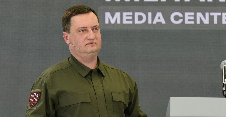 Андрій Юсов