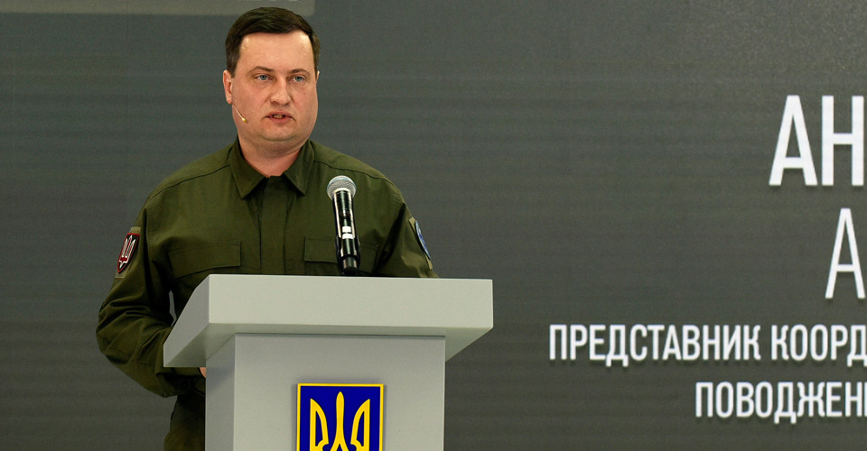 Андрій Юсов