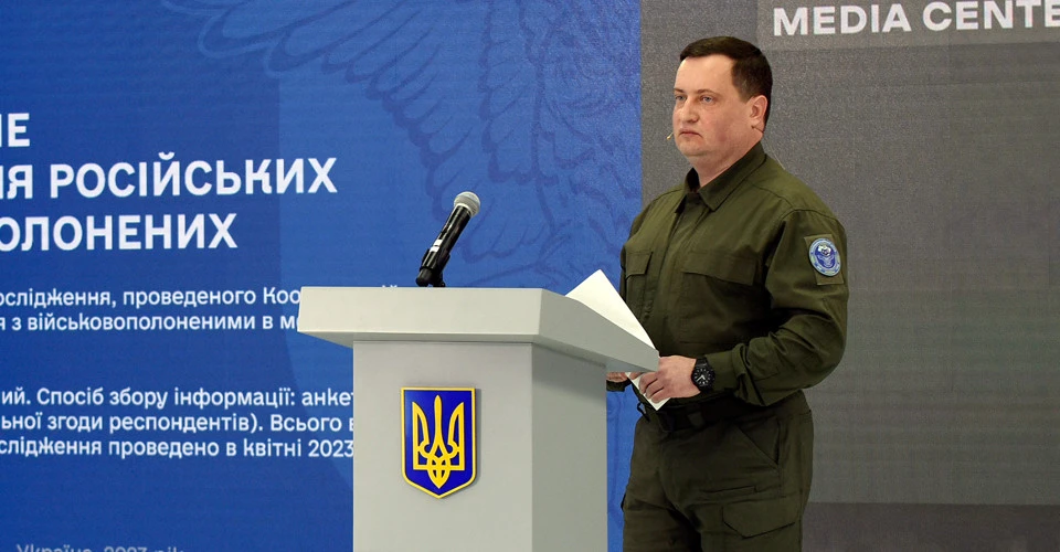 Андрій Юсов