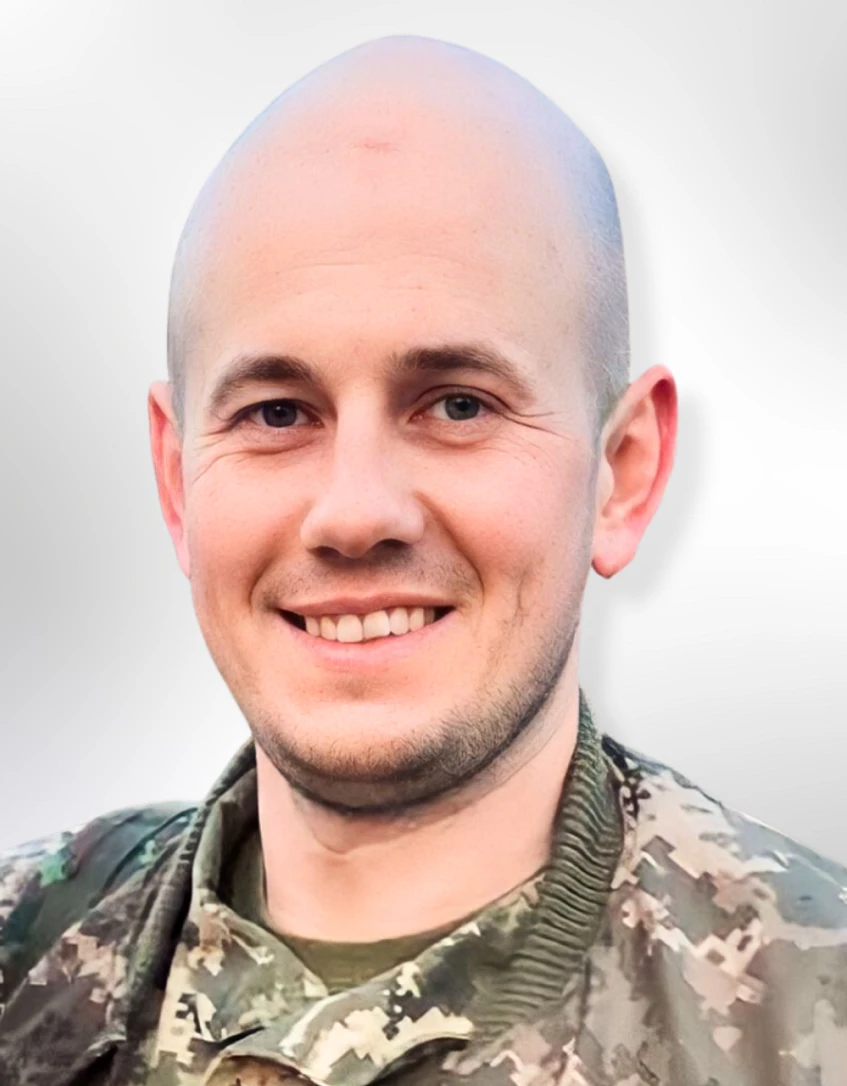 Володимир Яремко