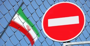 санкції проти Ірану санкції проти Ірану