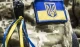 ЗСУ, шеврон з прапором ЗСУ, шеврон з прапором
