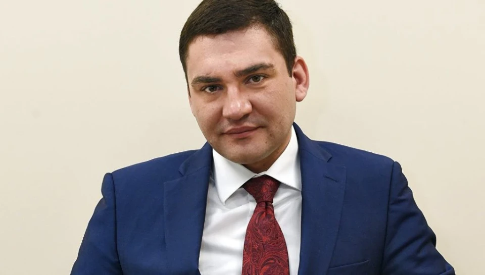 Антон Черепенников