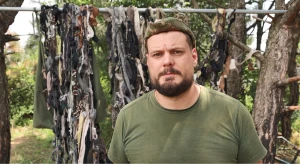на фото: Андрей Ильенко