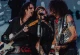 На фото: учасники гурту Hollywood Vampires