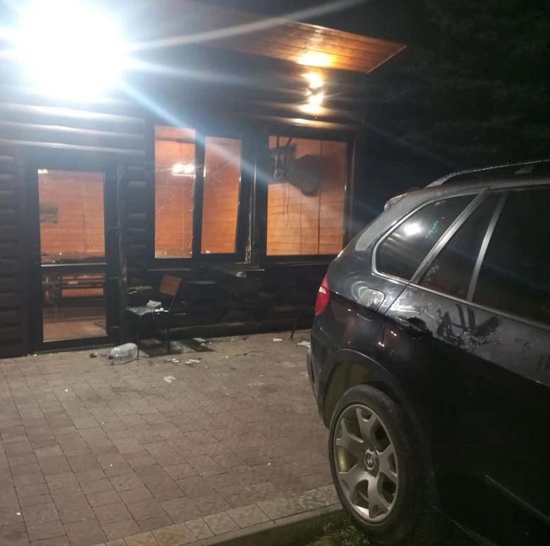 дтп Львівщина
