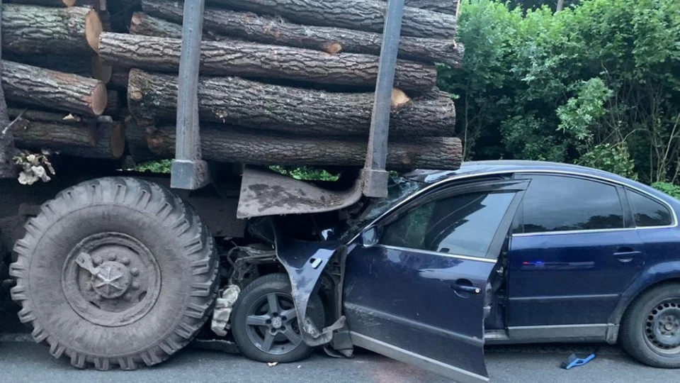 дтп на Львівщині