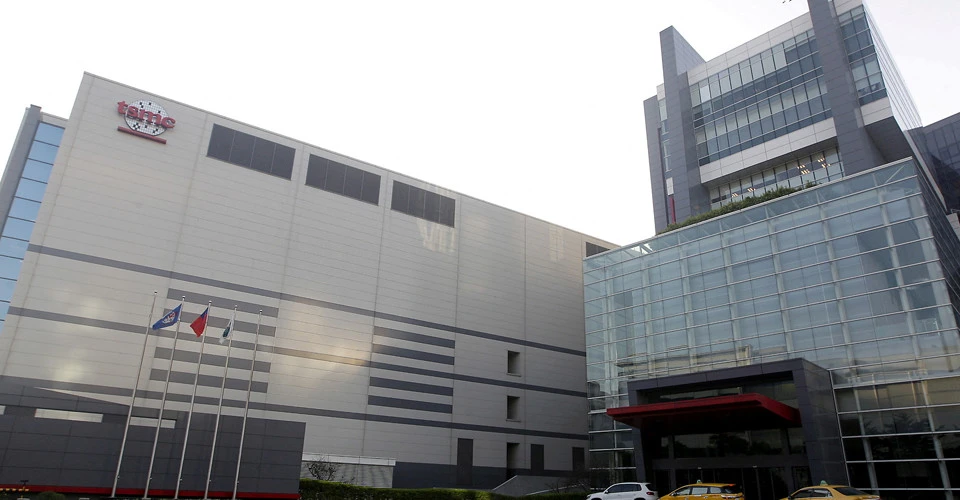 TSMC