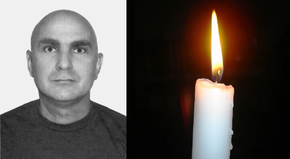 Павло Зінов’єв