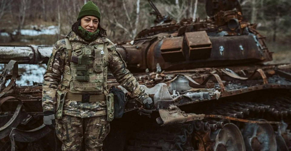 Ольга Біщук