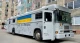 мобільний пункт забору крові