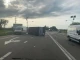 на фото: ДТП на Київщині, 27 липня