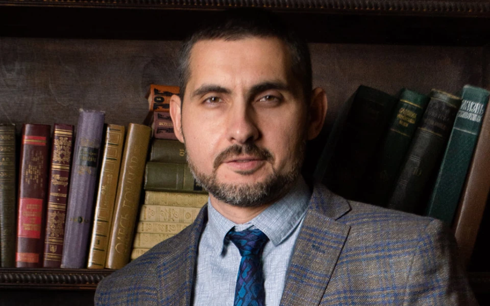 Сергій Стуканов