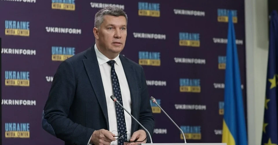 Ростислав Карандєєв