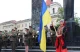 У центрі Львова урочисто відзначили День Державності