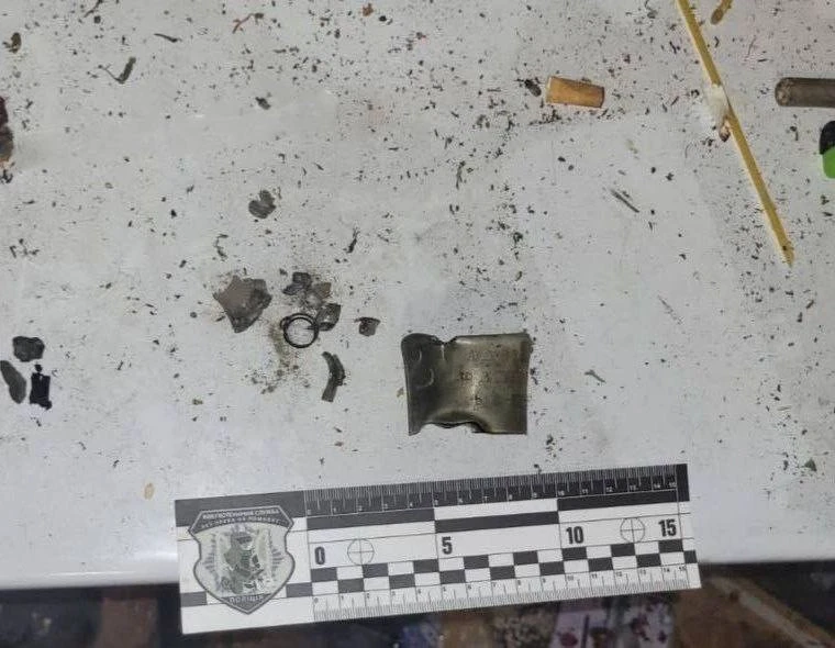 У Миколаєві вибухнув касетний снаряд під час спроби його розібрати