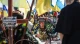 шанування пам'яті жертв теракту в Оленівці, Марсове поле