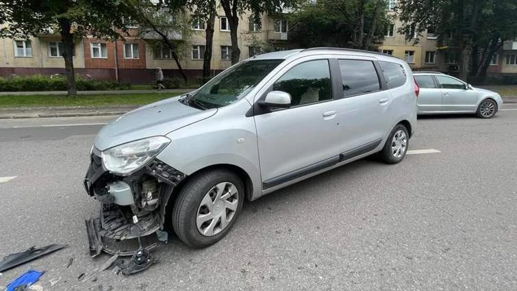 дтп у Львові