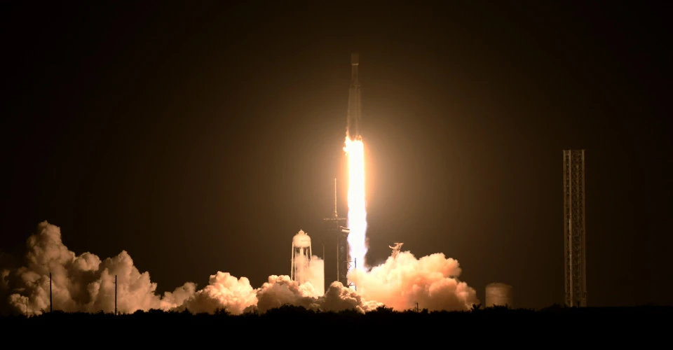 SpaceX Falcon