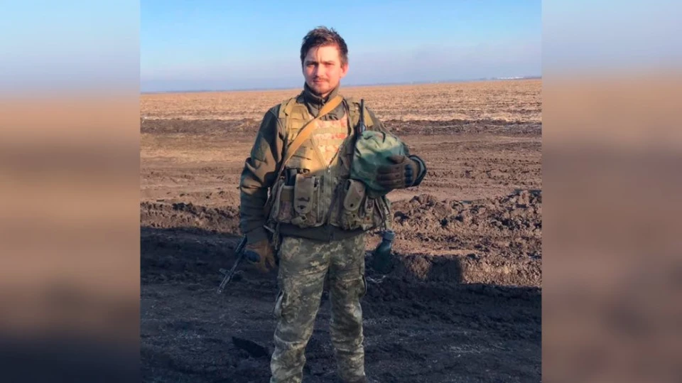 Юрій Констанкевич