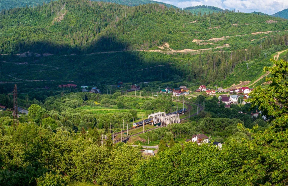 Укрзалізниця