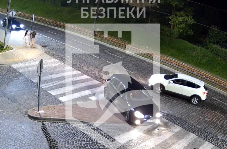 ДТП Львів