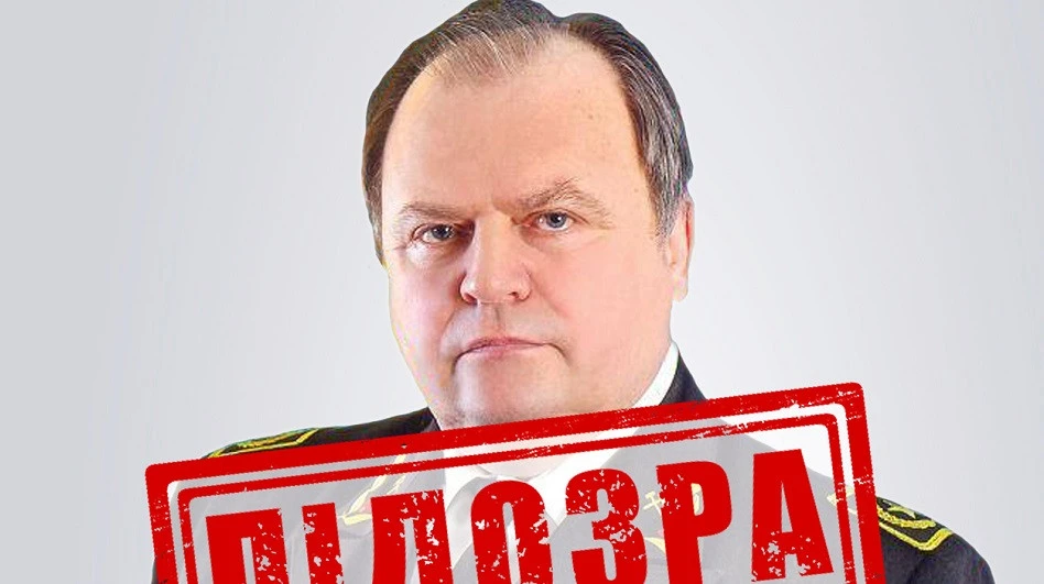 учасник громадської палати РФ від "ЛНР"