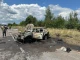 ДТП у селі Городець