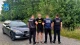 організатор виїзду ухилянтів, затримання