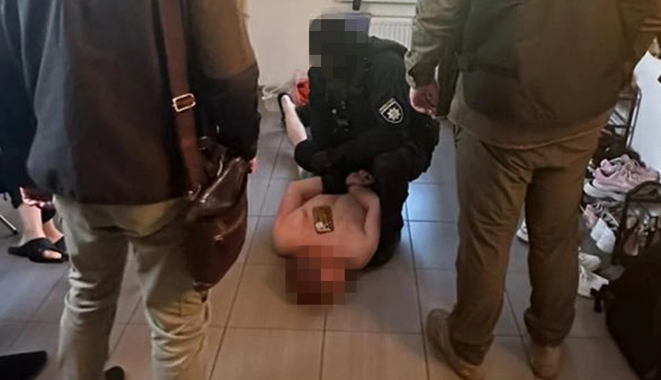 СБУ викрила масштабну схему з легалізації іноземців в Україні та ЄС