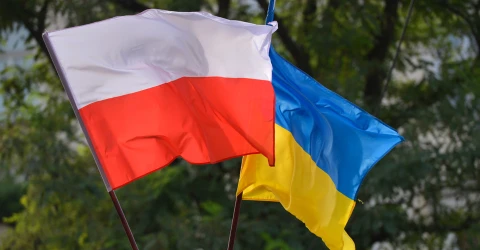 Україна-Польща