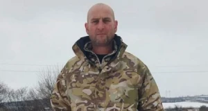 Андрій Задорожний Андрій Задорожний
