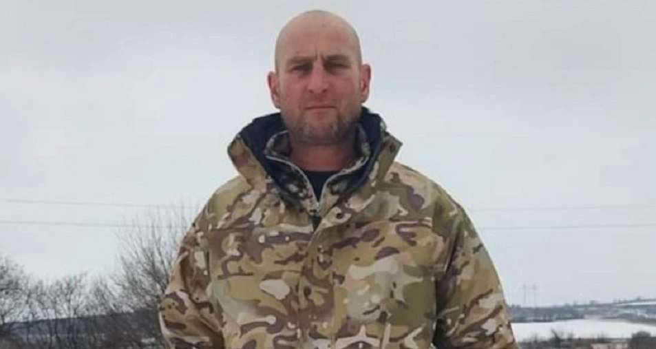 Андрій Задорожний