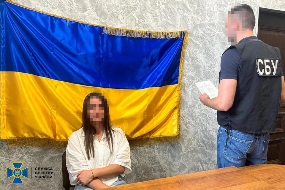 жінка, яка закликала бомбити Львів