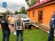 виїзд через Шлях, затримання підприємця