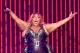 На фото: співачка Lizzo