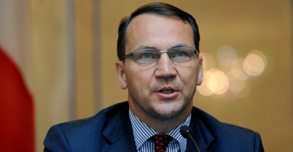 Радослав Сікорський